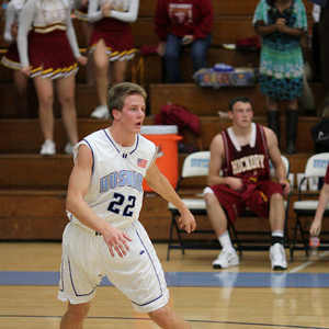 Aaron Rohlman