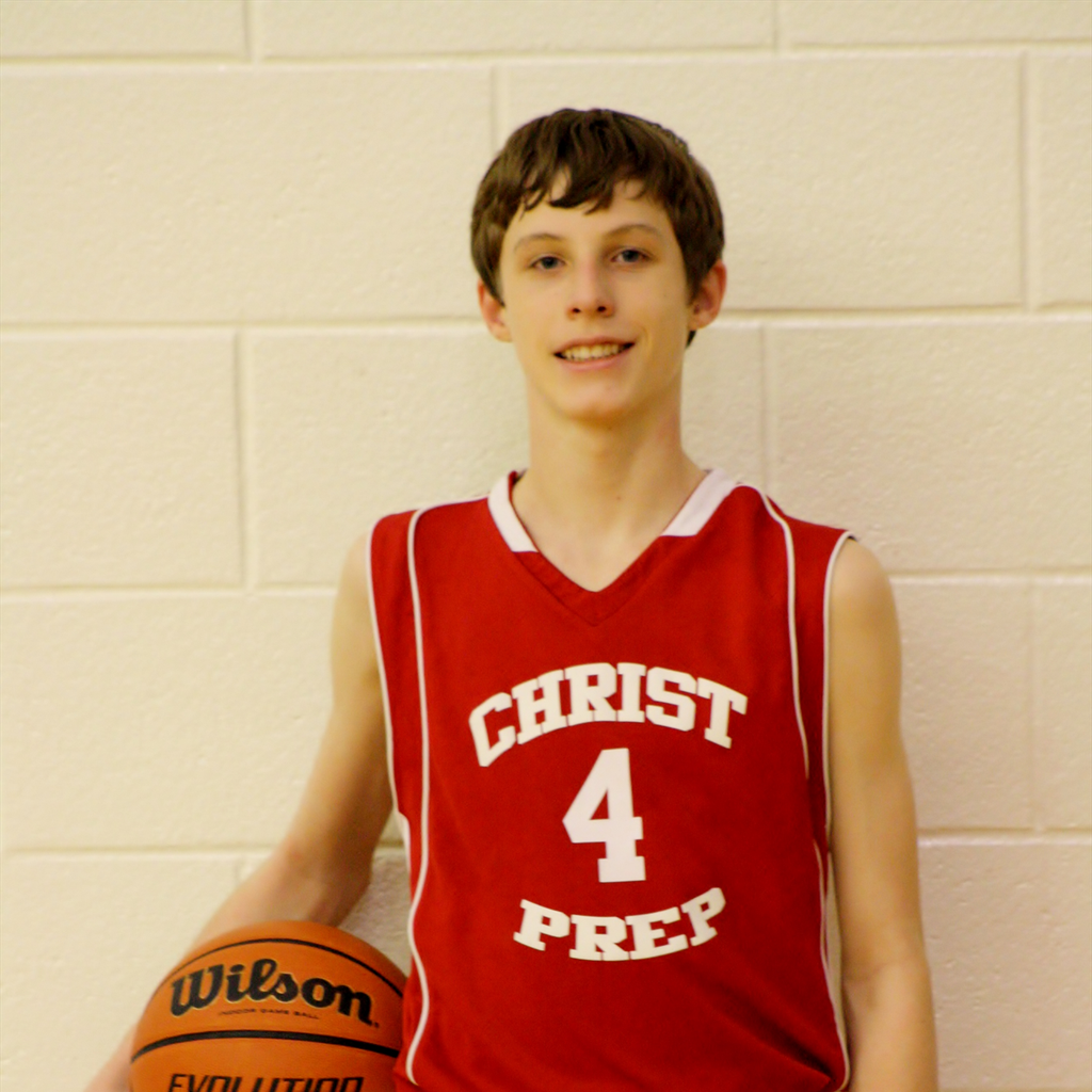 Seth Hensarling