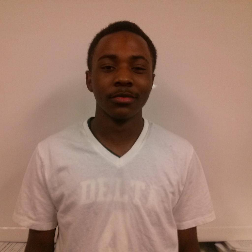 Lamareai McDaniels mugshot