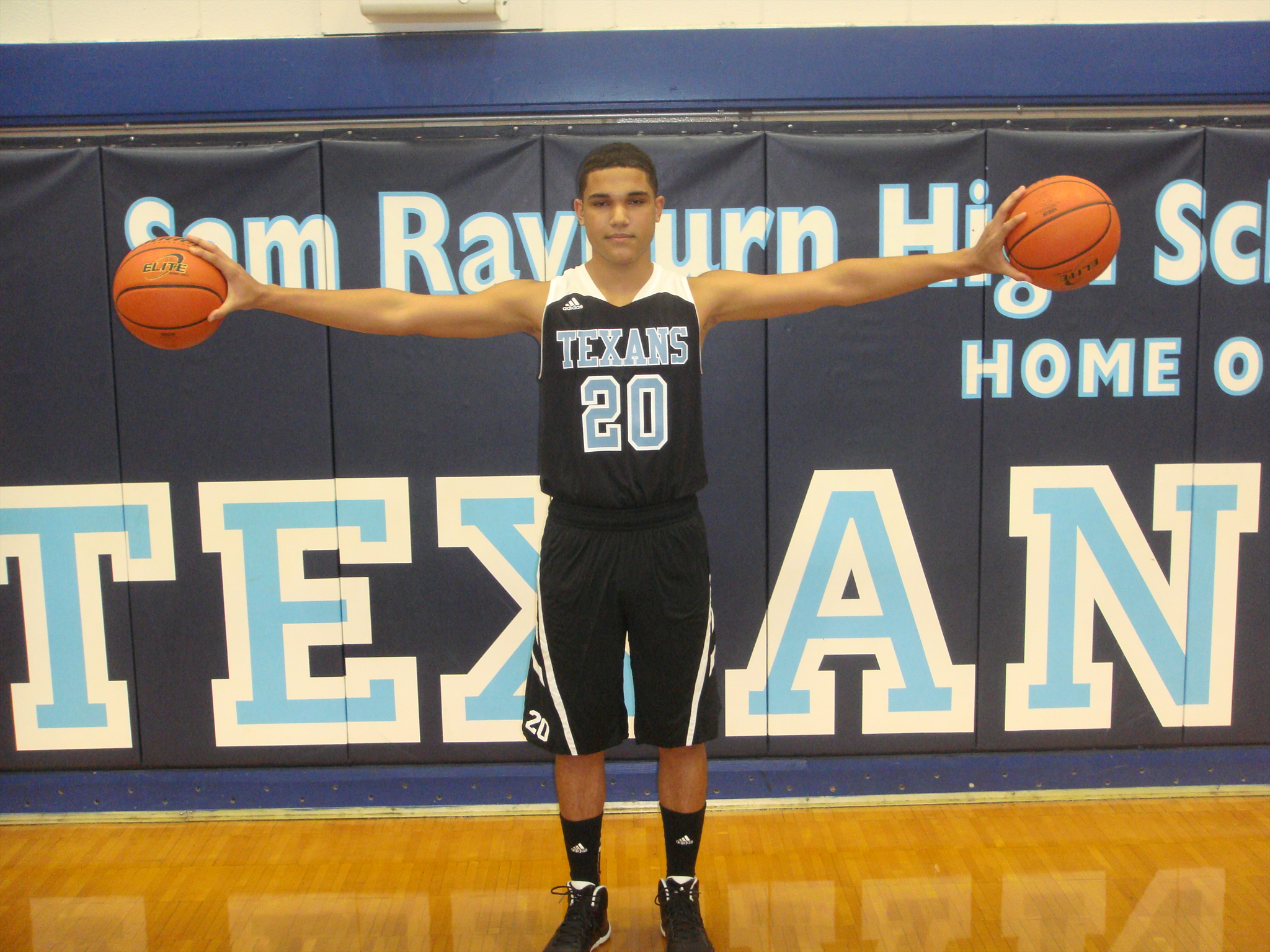Deante Hunt