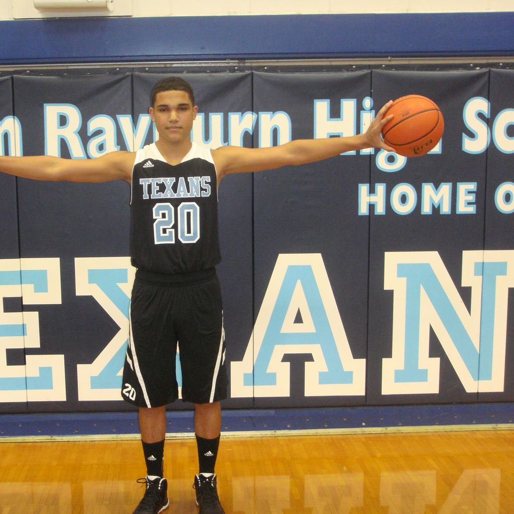 Deante Hunt mugshot