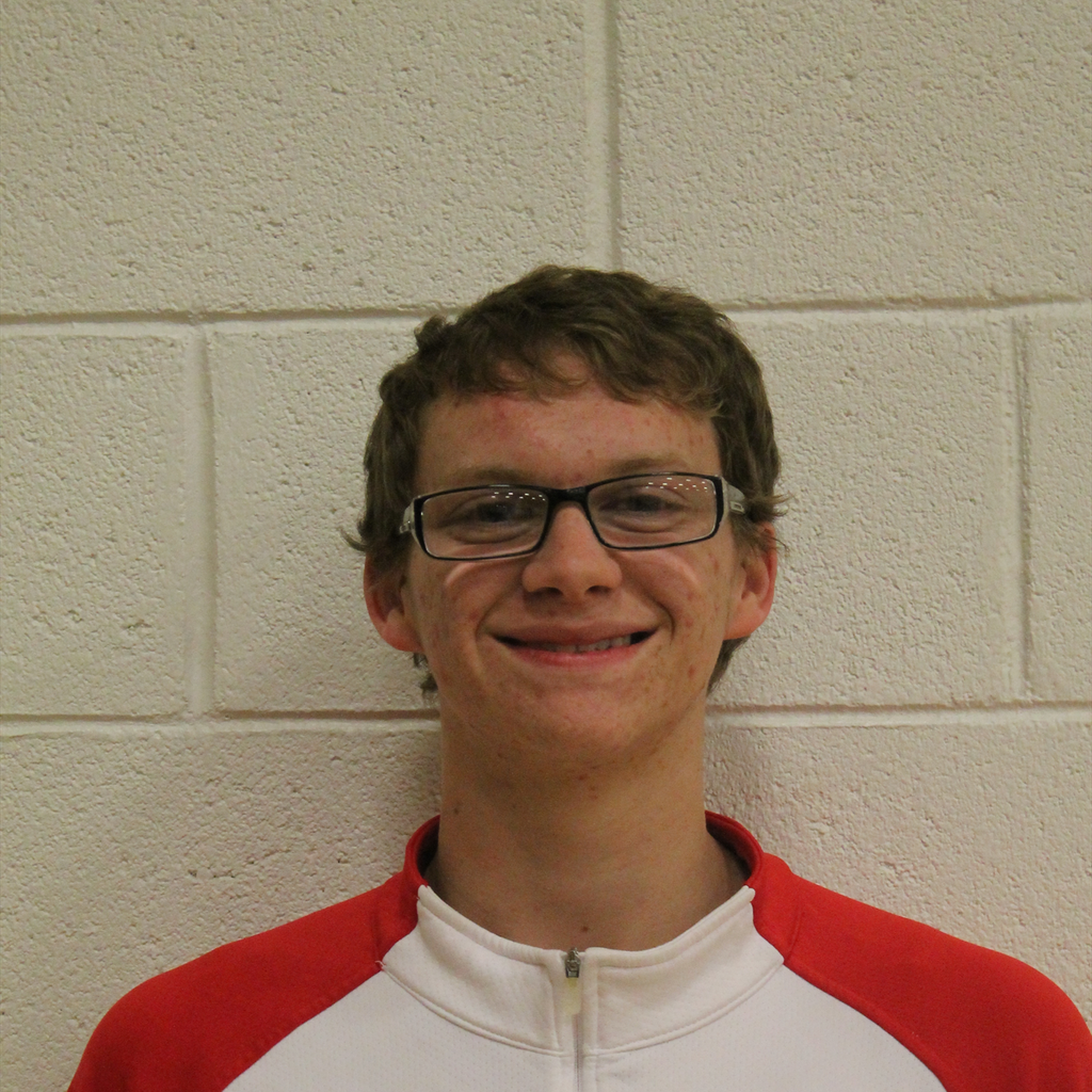 Andrew Craven mugshot