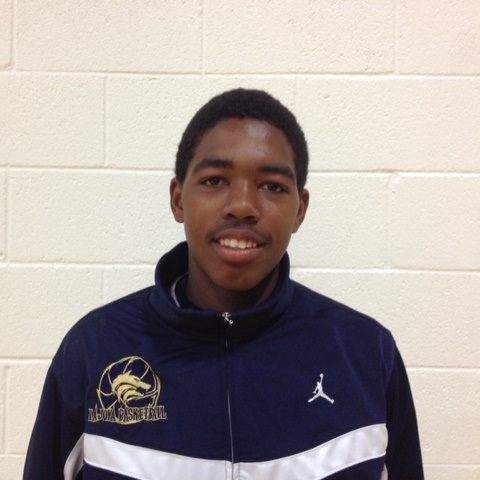 Byron Young mugshot