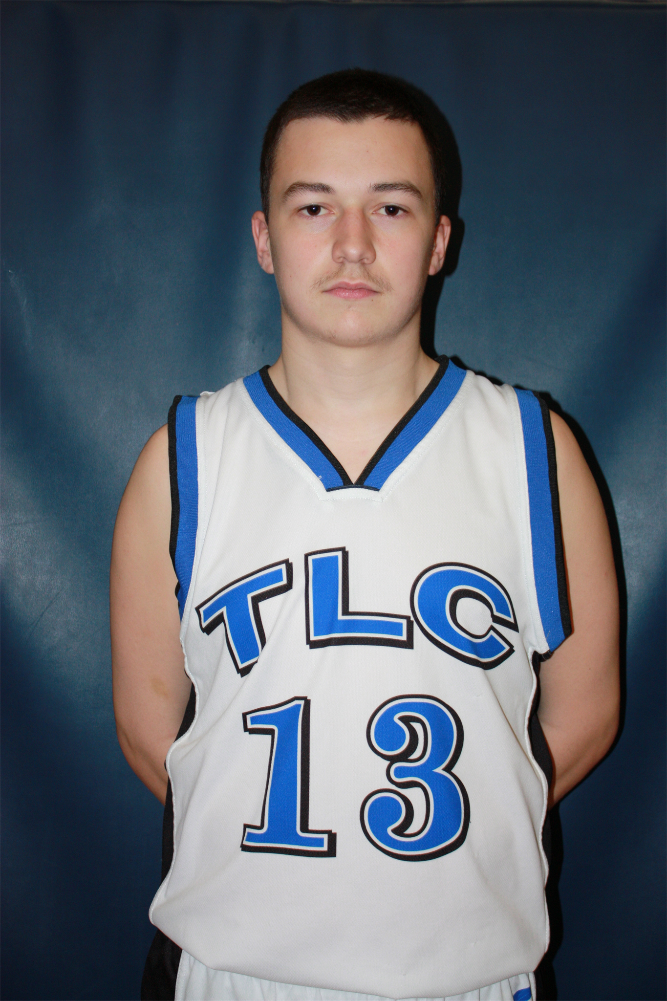 Stevie Corbett mugshot