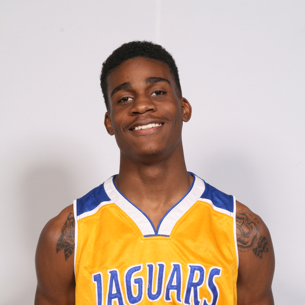 Jonathan Lyles