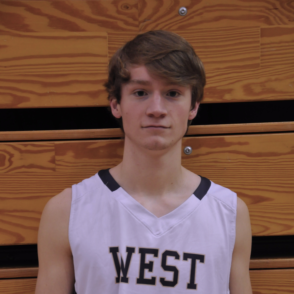 Logan Miller
