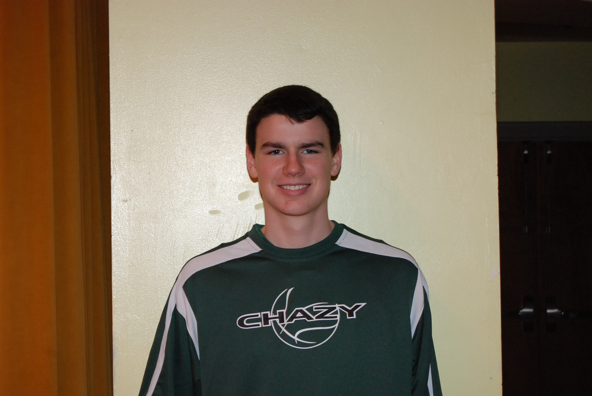 Alec Lapierre mugshot