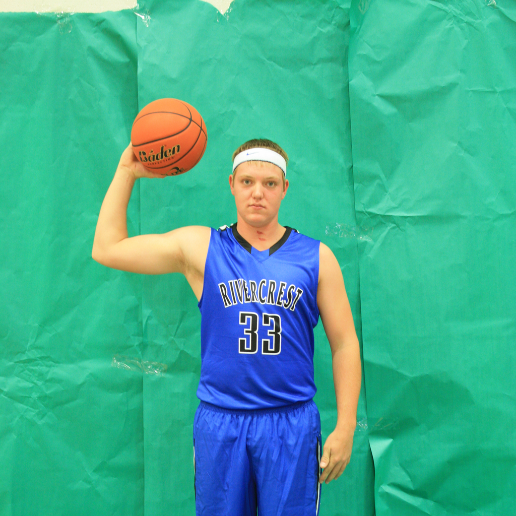 Dalton Dunham mugshot