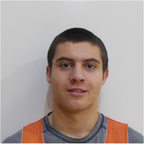 Jake Rodman