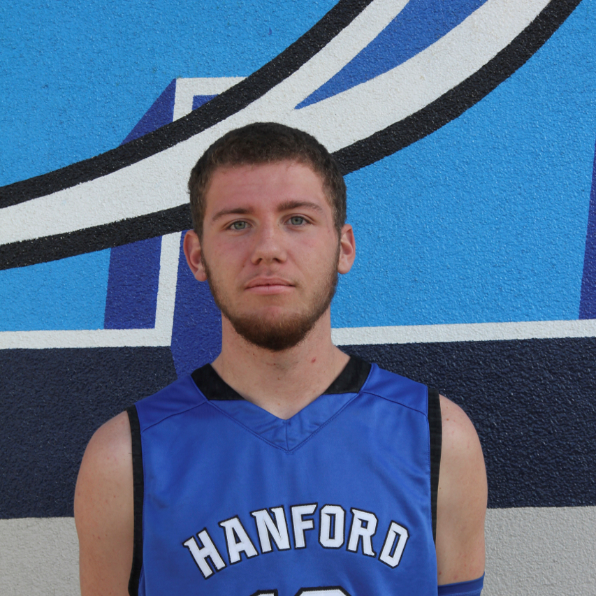Dalton Howell mugshot