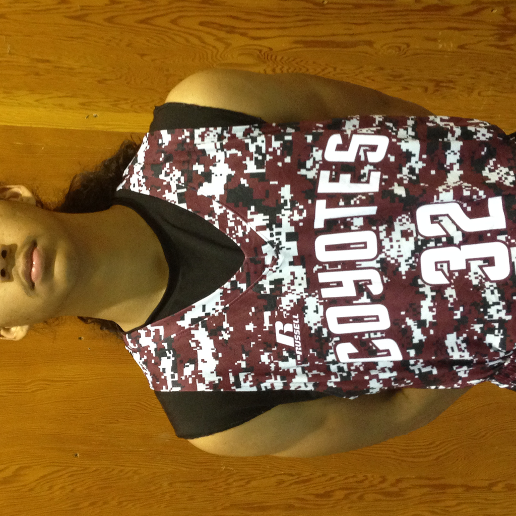 Elijah Bealey mugshot