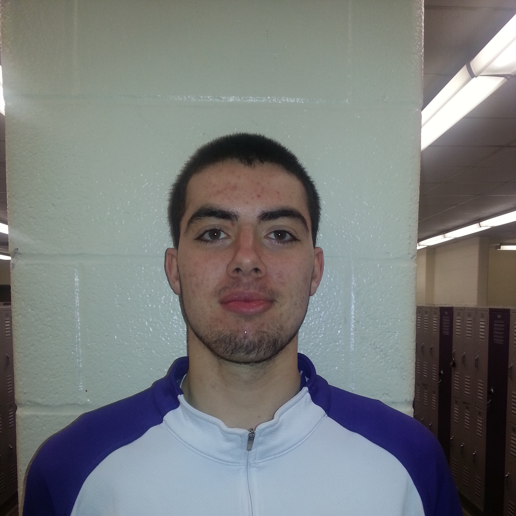 Andrew Burroughs mugshot