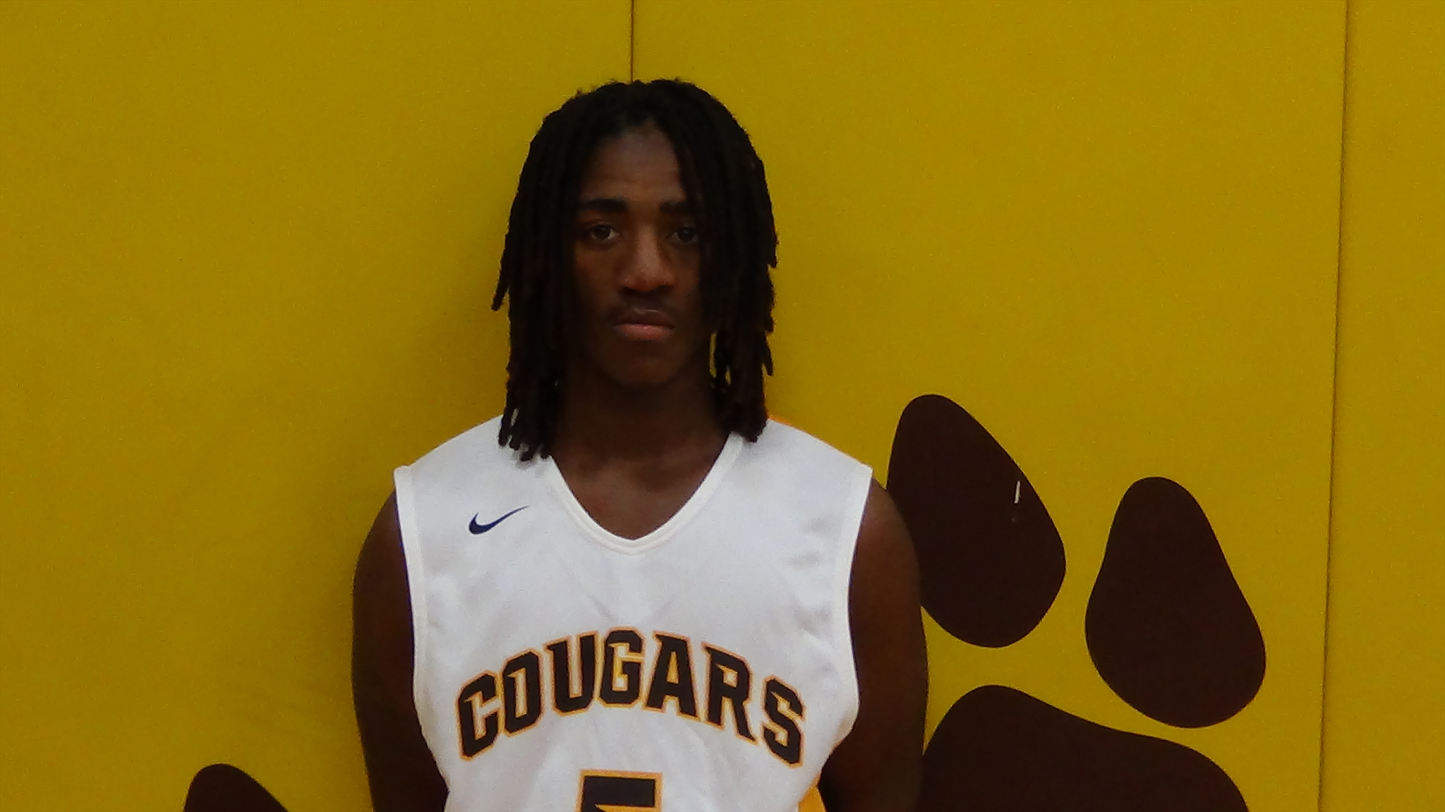 Tolliver Cunningham