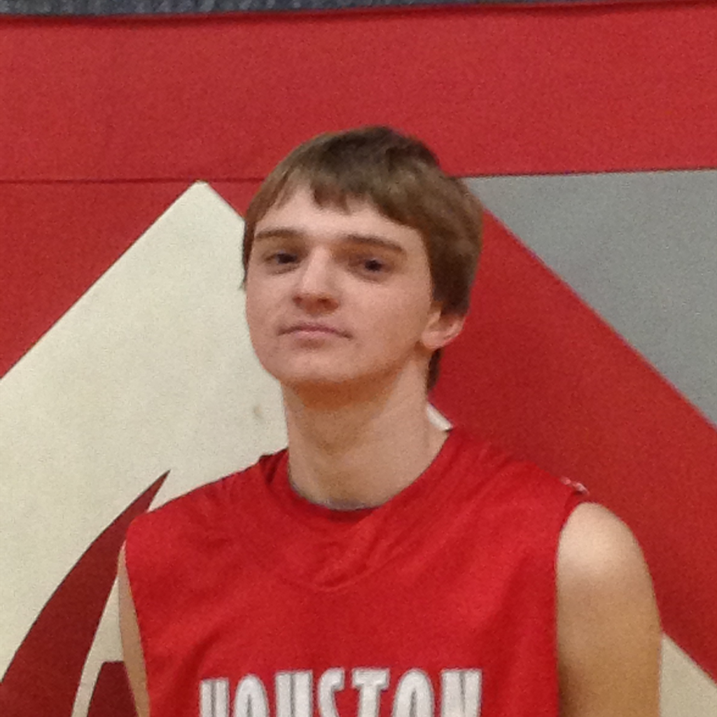 Nick Peplinski mugshot