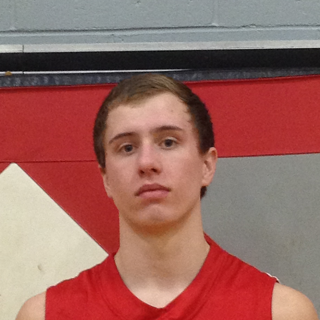 Hunter Laschenski mugshot