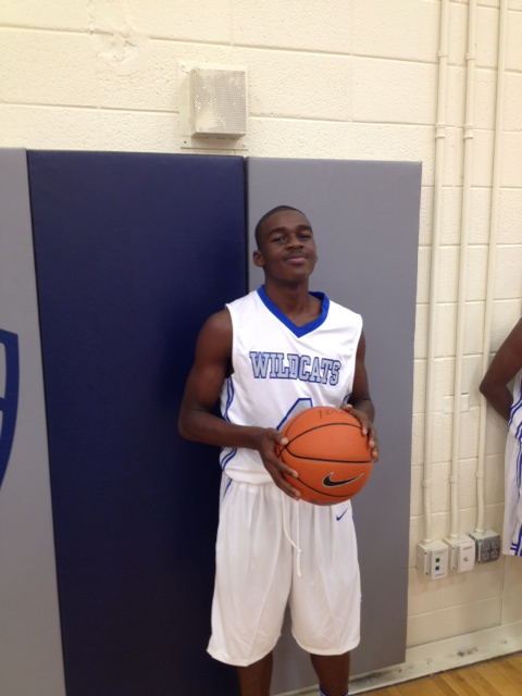 Rayshawn Neal