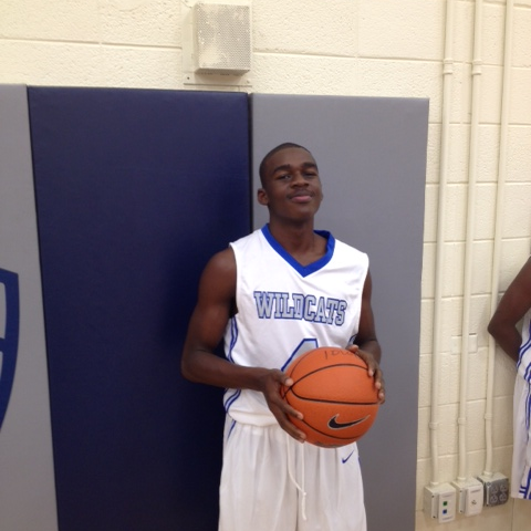 Rayshawn Neal