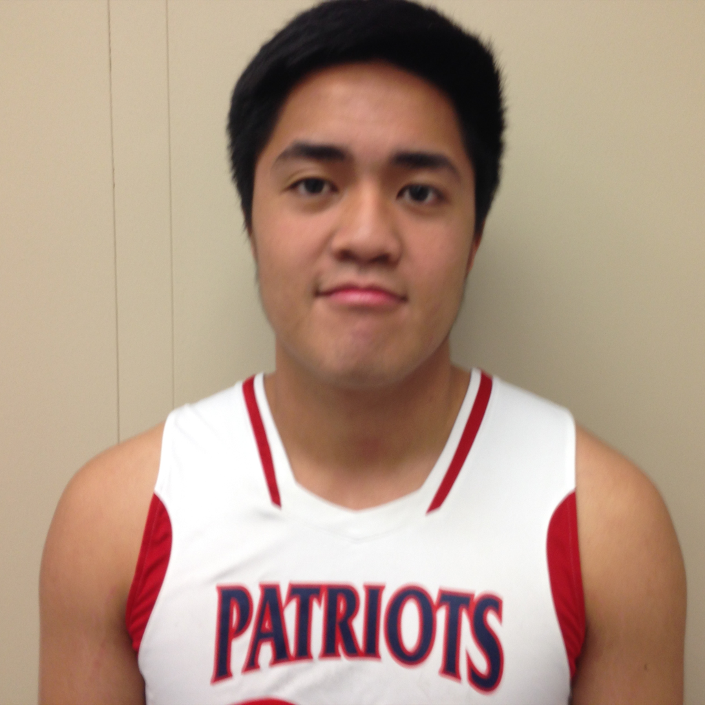 Josh Ramel mugshot