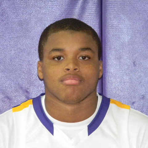 Ladarious Wilson mugshot