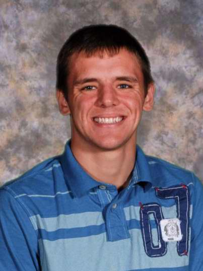 Jacob Iles mugshot