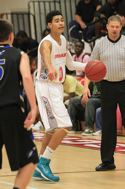 Corey Mendez
