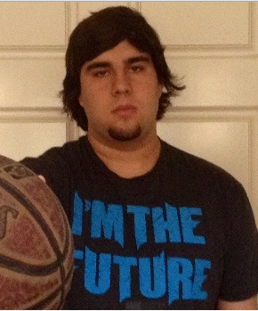 Hunter Morris