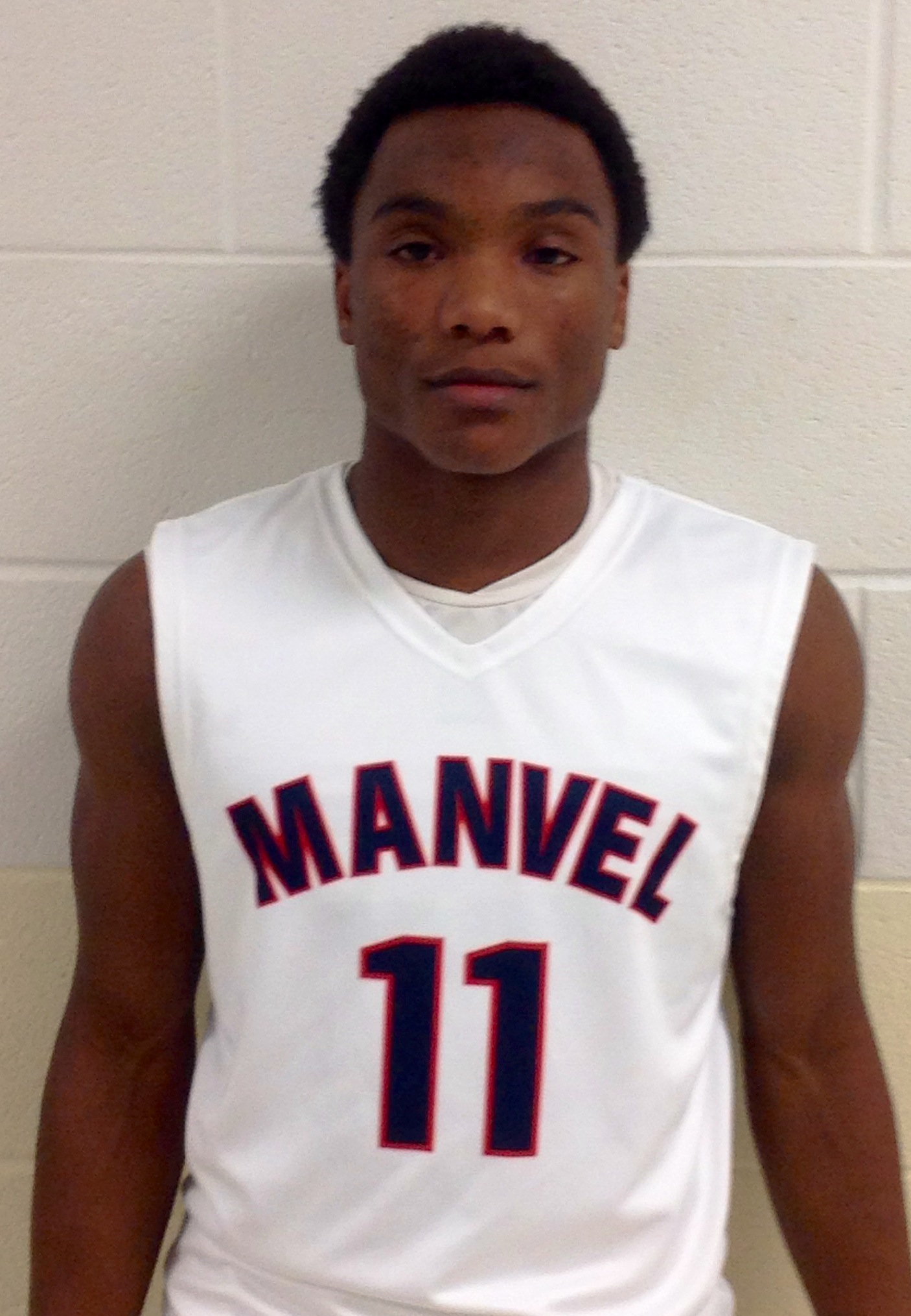 D'eriq King