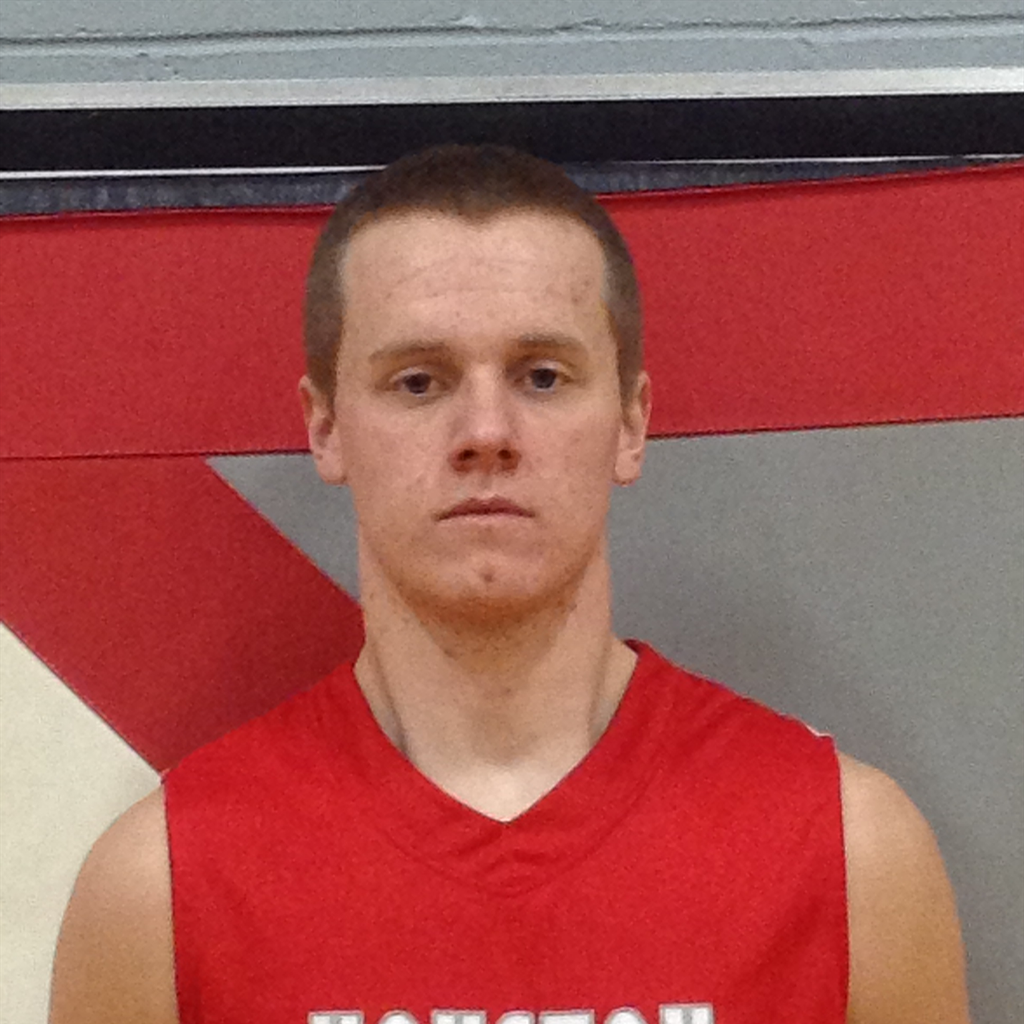 Mason Drake mugshot
