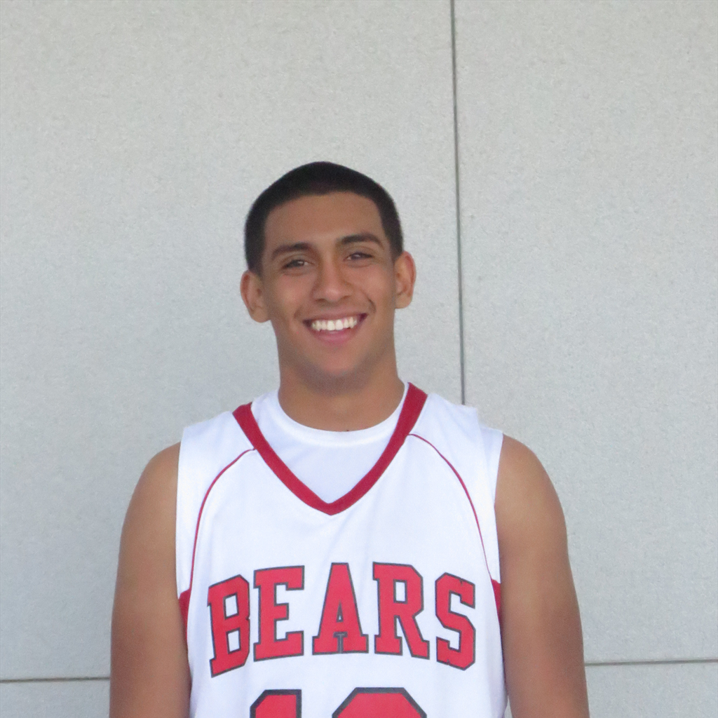 Julio Ruiz mugshot