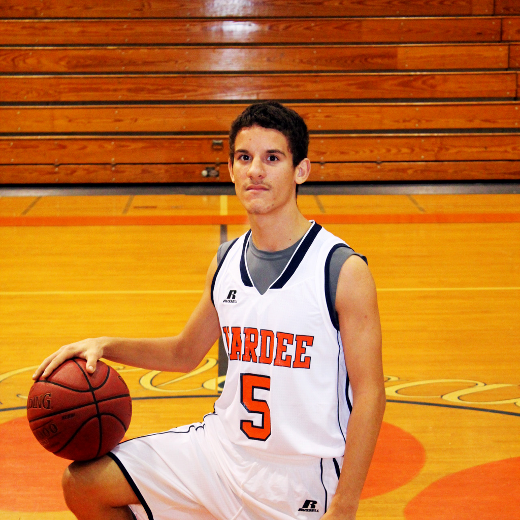 Tyler Smith