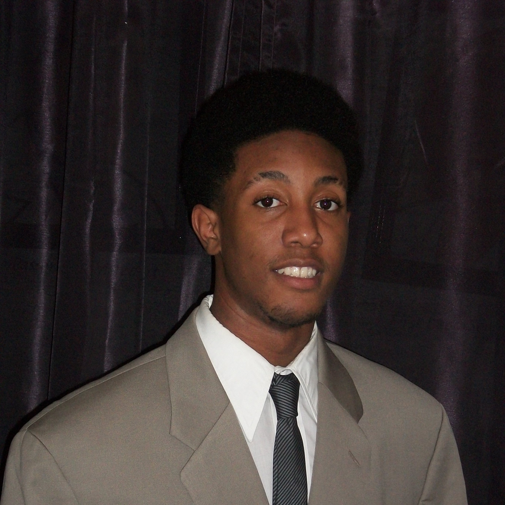 Antaun Wilson mugshot