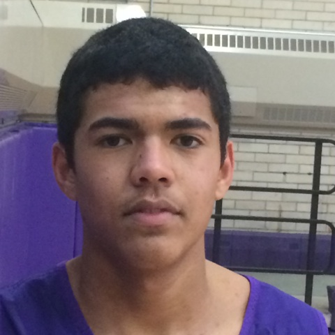 Raymound Zapata mugshot