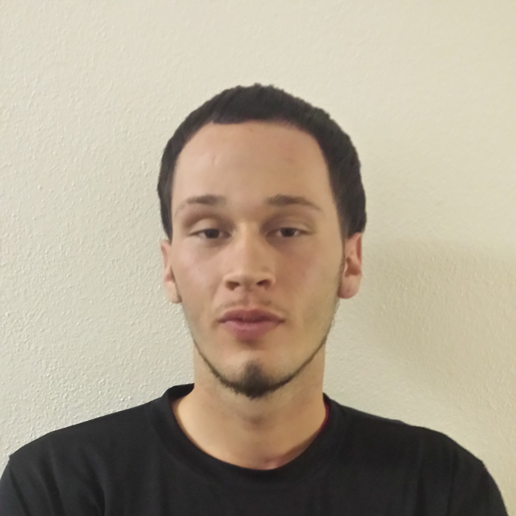 Kainoa Matthews mugshot