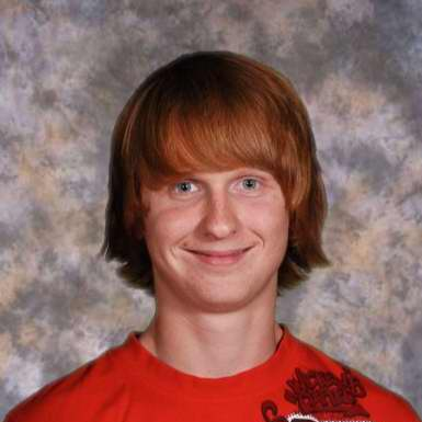 Branden Tassell mugshot