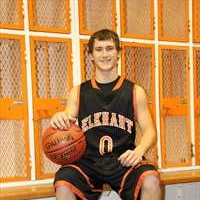 Preston Bashford