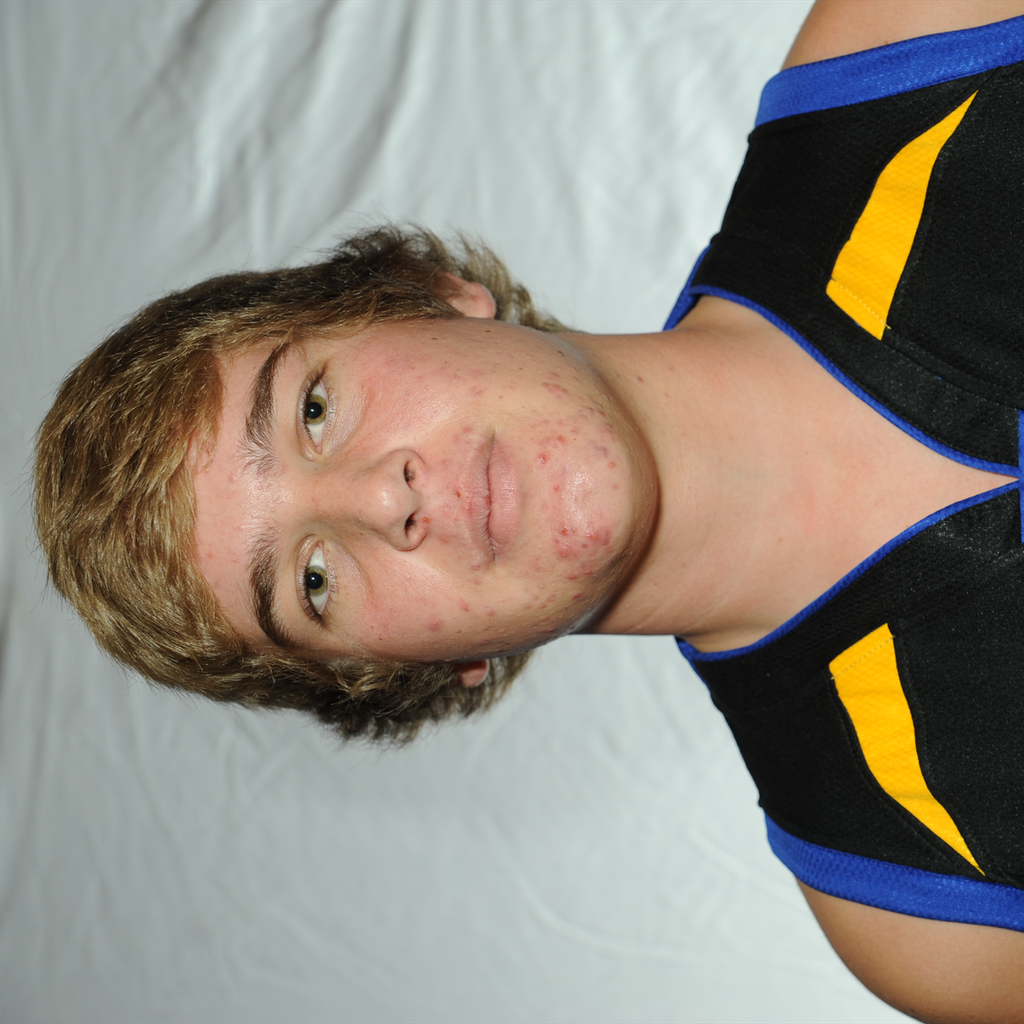 Jacob Smolenski