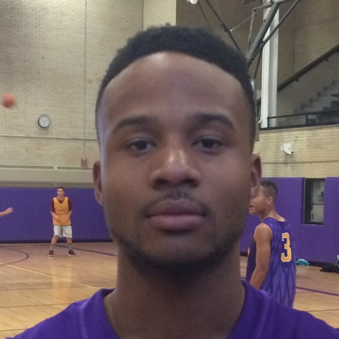 Larry Nelson mugshot
