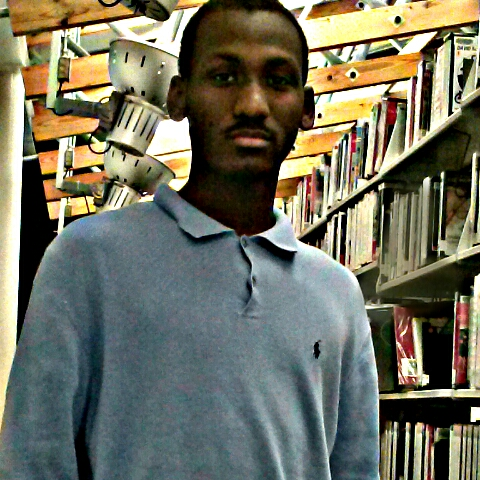Stafan Bradley
