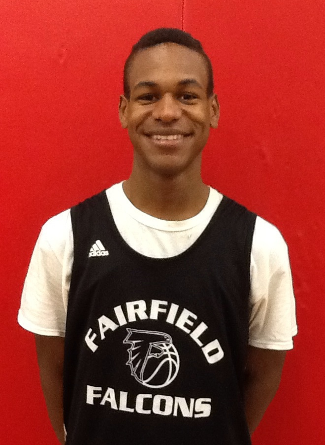 Javon Adams