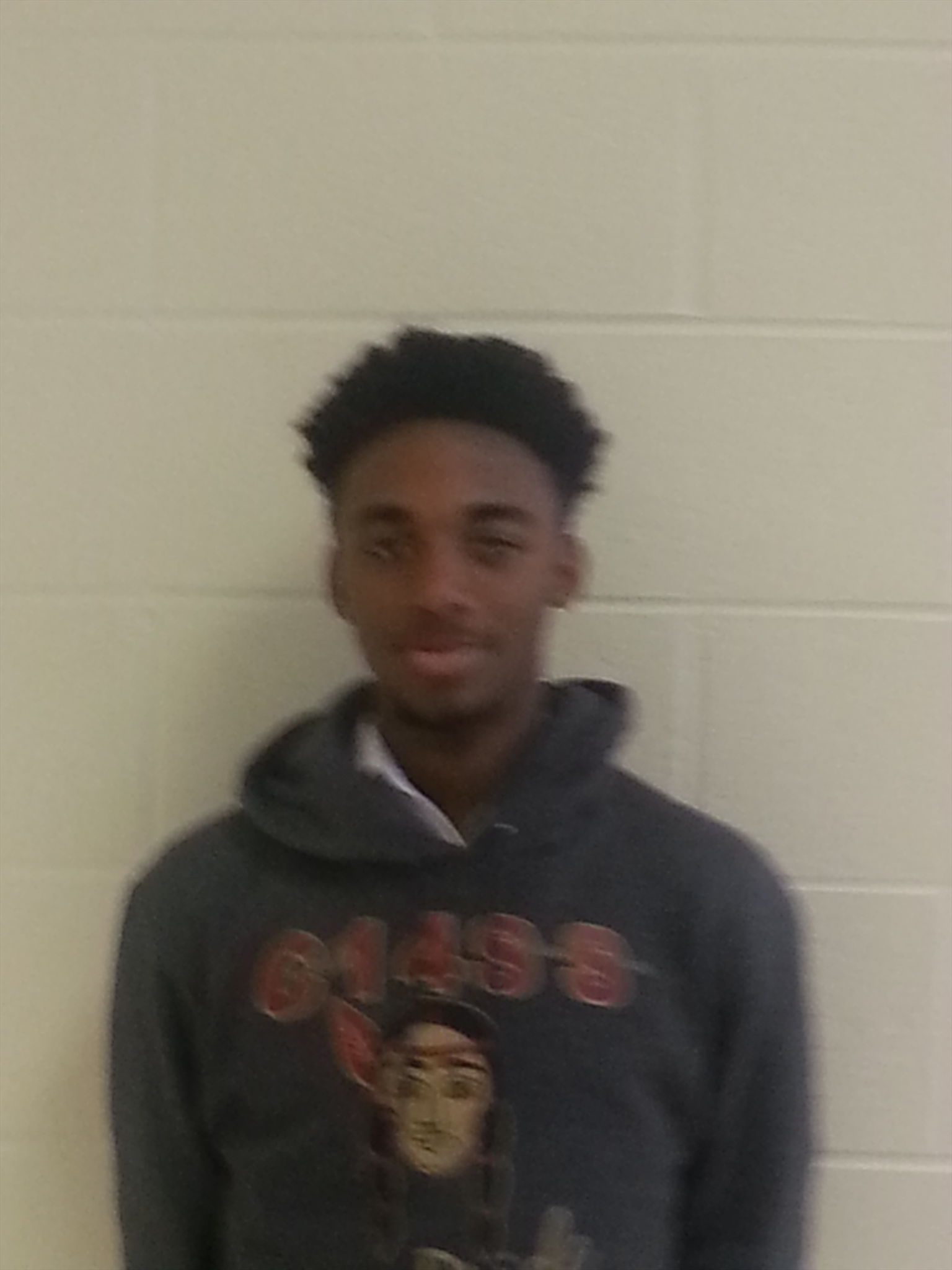 Naequon Newman