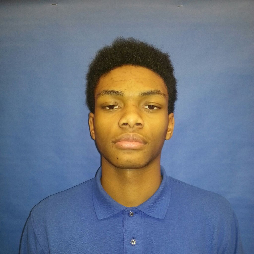 Byron Brown mugshot
