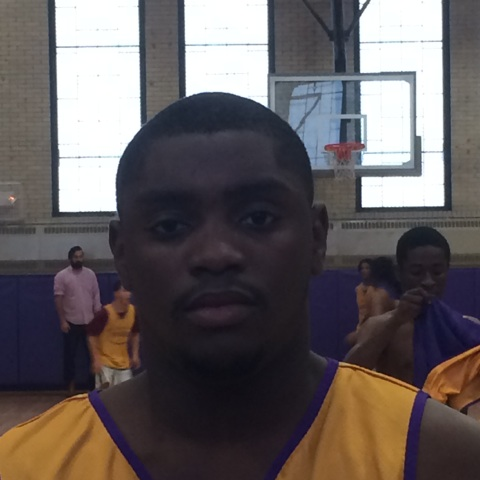 Jevon Rosier-Sharpe mugshot