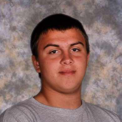 Preston Stemaly mugshot