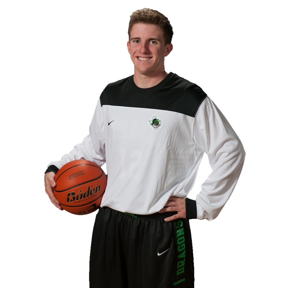Matt Walker