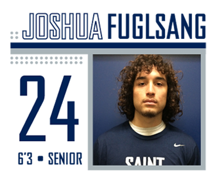 Joshua Fuglsang
