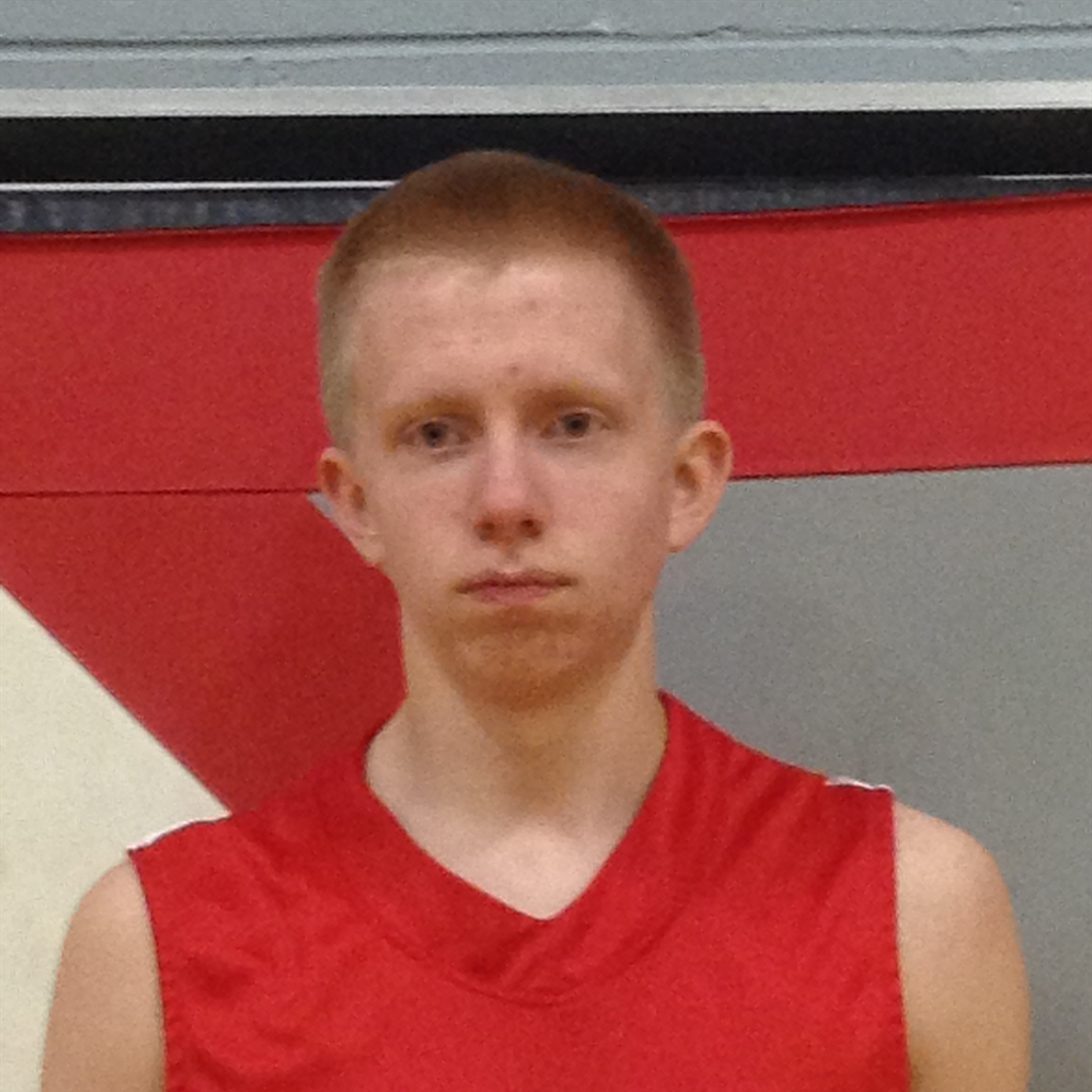 Sam Ross mugshot