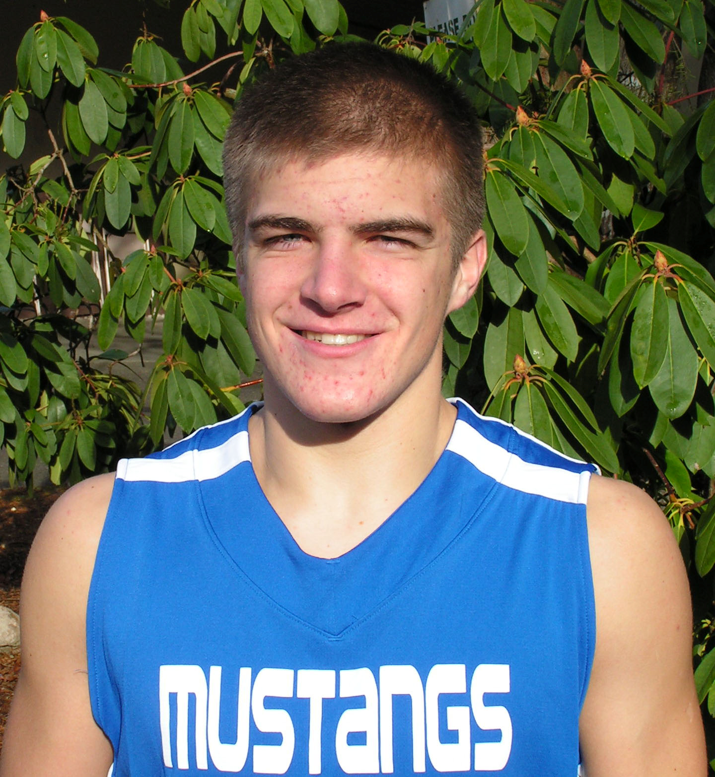 Jared Nelson