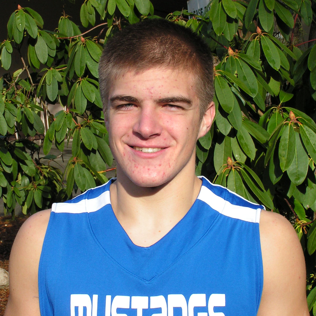 Jared Nelson