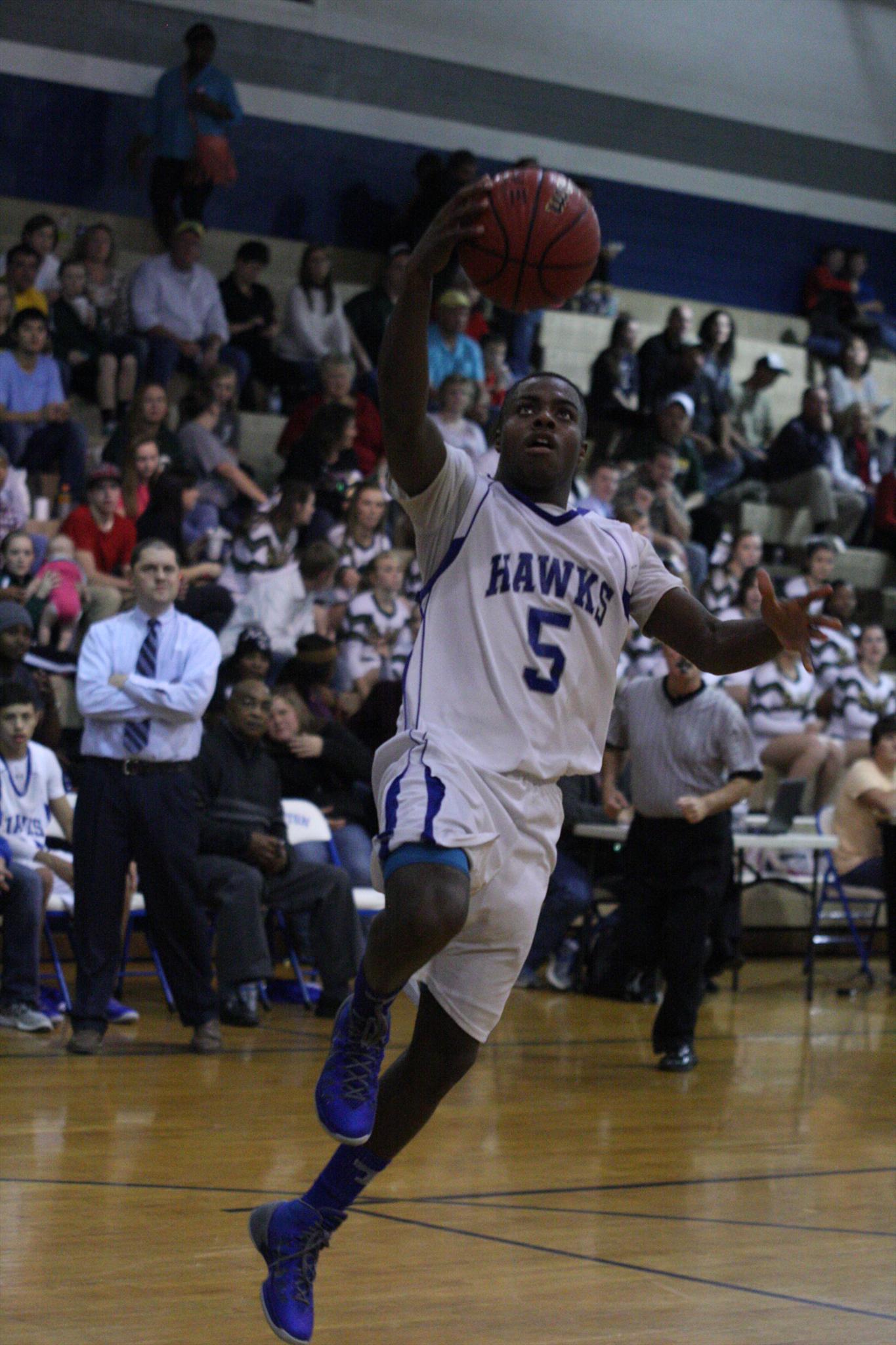 D'Angelo Harris