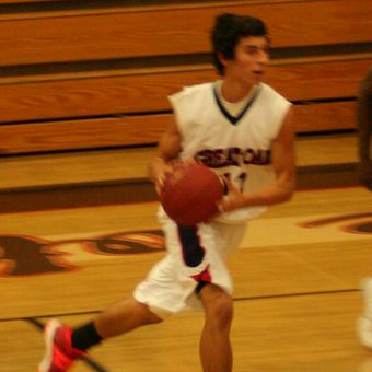 Jonathon Segura